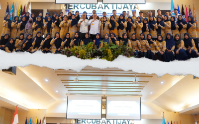 Universitas Mercubaktijaya Gelar Sosialisasi Hak Kekayaan Intelektual dan Paten untuk Memberikan Dampak Bagi Masyarakat