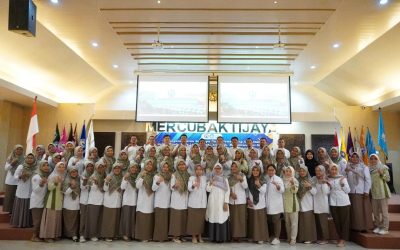 Universitas Mercubaktijaya Gelar Penyegaran Peran Strategis Dosen PA