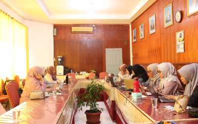 Universitas Mercubaktijaya Gelar Pra Rapat Kerja Tahun 2026, Bahas Capaian Kinerja 2025