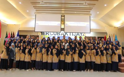 Universitas Mercubaktijaya Gelar Workshop OBE untuk Penguatan Mutu Pembelajaran