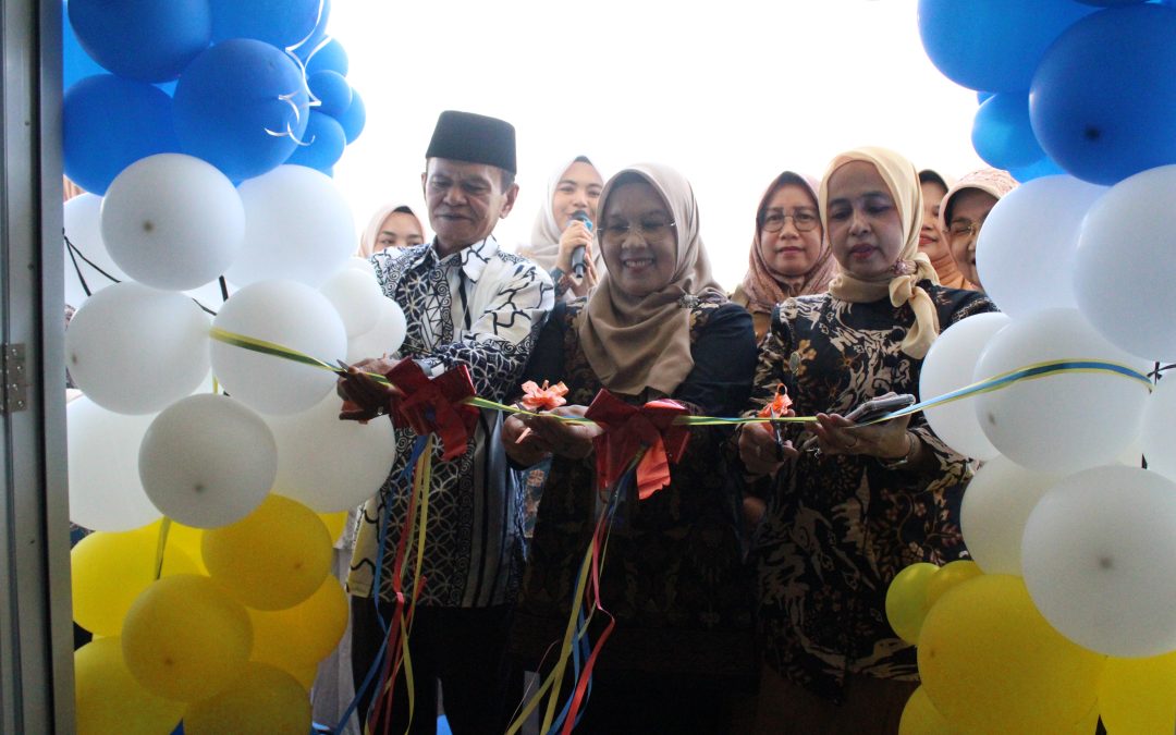 UMCB Resmikan OSCE Center Berstandar Nasional pada Puncak Dies Natalis ke-2