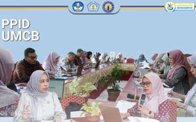 Universitas Mercubaktijaya Tetapkan Daftar Informasi Publik dan Laksanakan Uji Konsekuensi DIK Tahun 2026