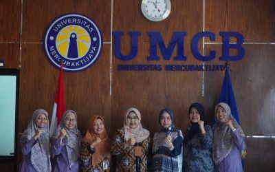 Prodi S1 Kebidanan Universitas Mercubaktijaya Rancang Workshop Bersama BKKBN Sumbar
