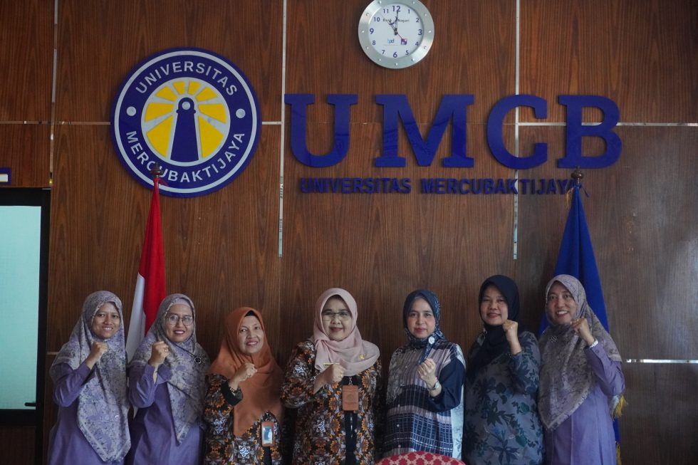 Prodi S1 Kebidanan Universitas Mercubaktijaya Rancang Workshop Bersama BKKBN Sumbar